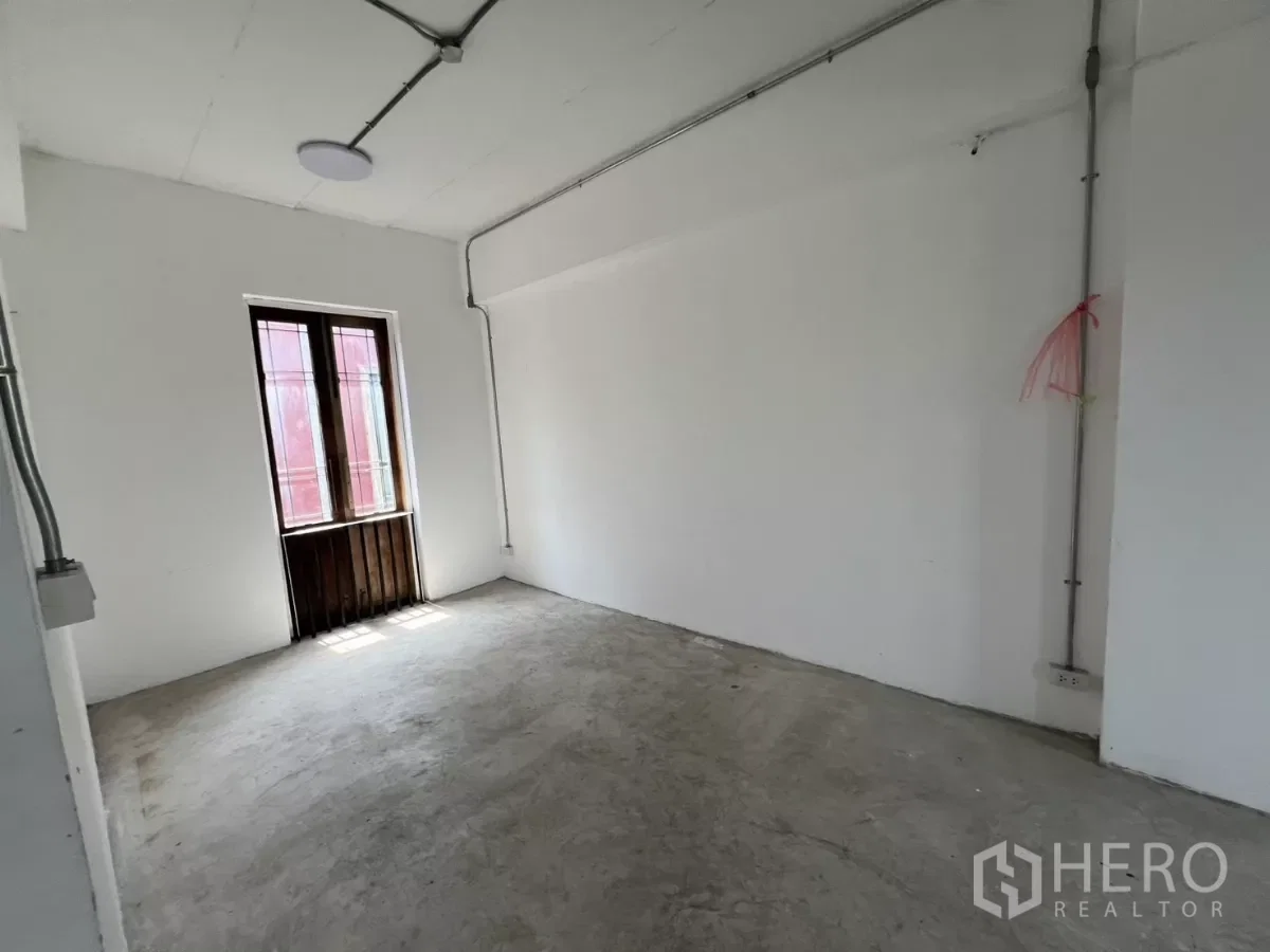 picture For Rent Home Office Space 229 sqm in Rong Mueang, Pathum Wan, Bangkok BTS National Stadium - 8/19