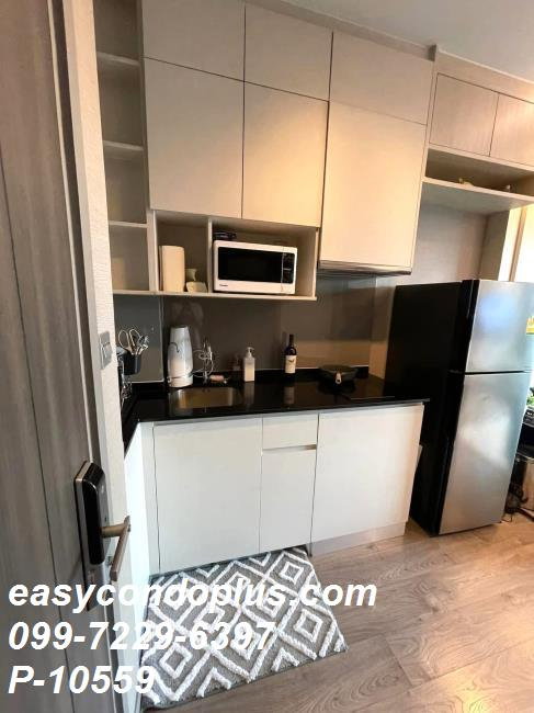 picture 💥 [ 𝐏-𝟏𝟎𝟓𝟓𝟗 ] FOR SALE : Whizdom Avenue Ratchada - Ladprao  Near MRT Ladprao! 𝟒,𝟕𝟓𝟎,𝟎𝟎𝟎 THB | Line @easycondoplus | 099-229-6397 - 6/7