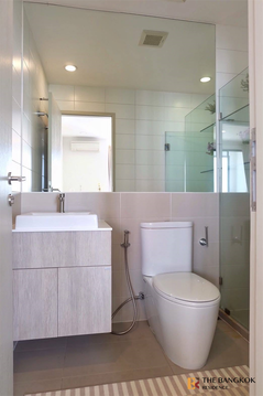 Ideo Q Ratchathewi Special unit at an attractive price near BTS Ratchathewi