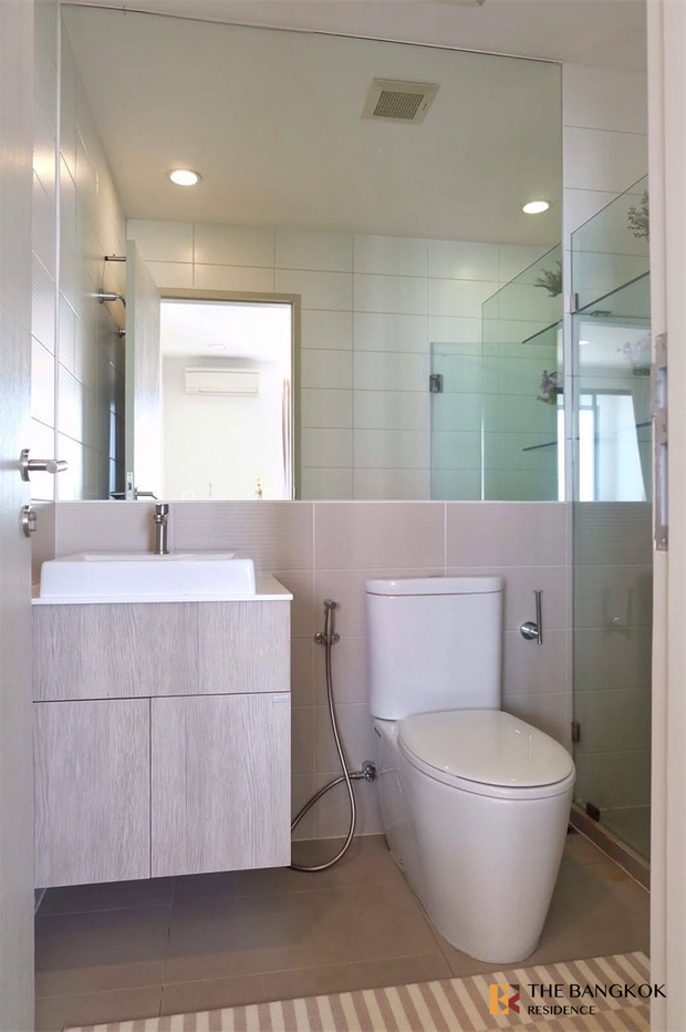 picture Ideo Q Ratchathewi Special unit at an attractive price near BTS Ratchathewi - 1/10