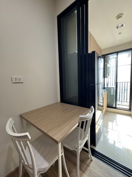 For Rent Niche mono sukhumvit Bearing 33 Fl