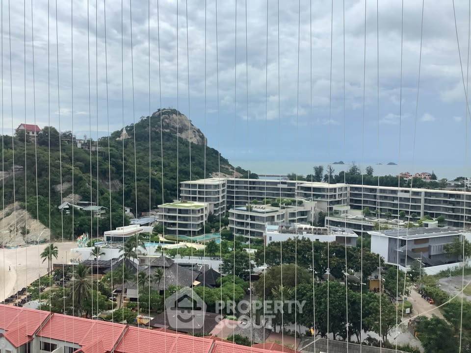 รูป ให้เช่า คอนโด 1 ห้องนอน Hua Hin Sea View Paradise เขาตะเกียบ (ID 3367658) - รูปที่ 14/18