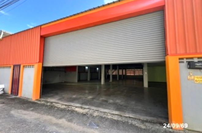 picture FACTORY 100 Sq.w. Lat Lum Kaeo Pathumthani for 3.1M - 2/33