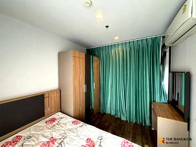 Condos for rent : Life Ladprao Valley near BTS Ha Yaek Lat Phrao Popular units sell out fast