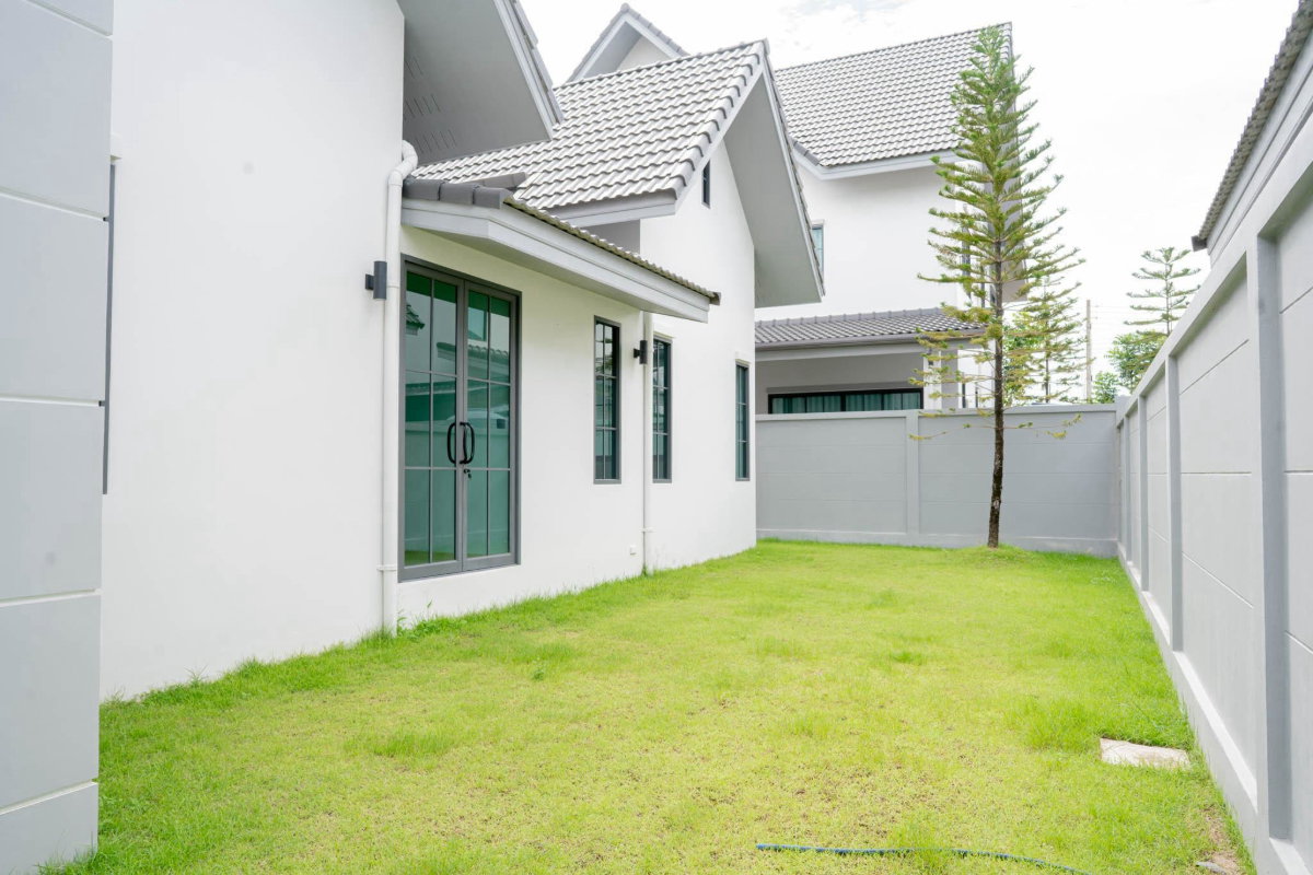 รูป NewProject-3 - ขายบ้านเดี่ยวชั้นเดียว "PANSY" โครงการ The Baroni Ranong บ้านสวยสไตล์ยุโรป พื้นที่ใช้สอย 177 ตร.ม. บนที่ดิน 85 ตร.ว. - รูปที่ 3/12