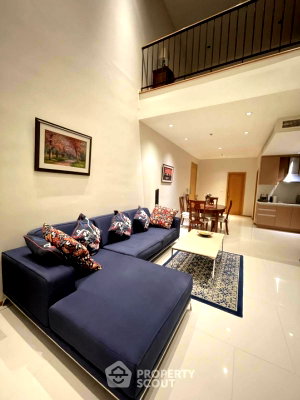 Condos for rent : 1-BR Condo at The Emporio Place near BTS Phrom Phong (ID 1832118)