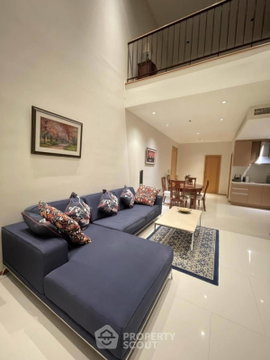 1-BR Condo at The Emporio Place near BTS Phrom Phong (ID 1832118)