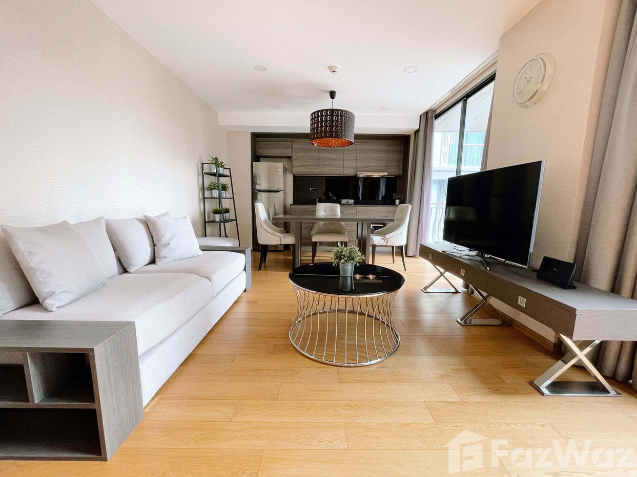 picture .2 Bedroom 74 SqM Condo for Rent in Bangkoks Klass Langsuan 1393154 - 2/7