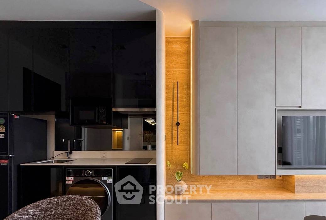 picture 100m To BTS Ari | 1-BR Condo At Noble Around Ari (ID 3368183) - 5/5