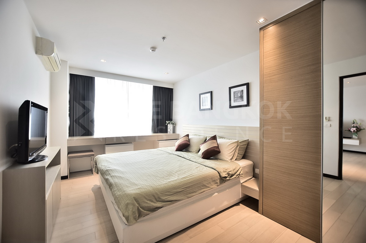 picture Eight Thonglor Residence Easy Travel, Fully Utilized Space - 7/10