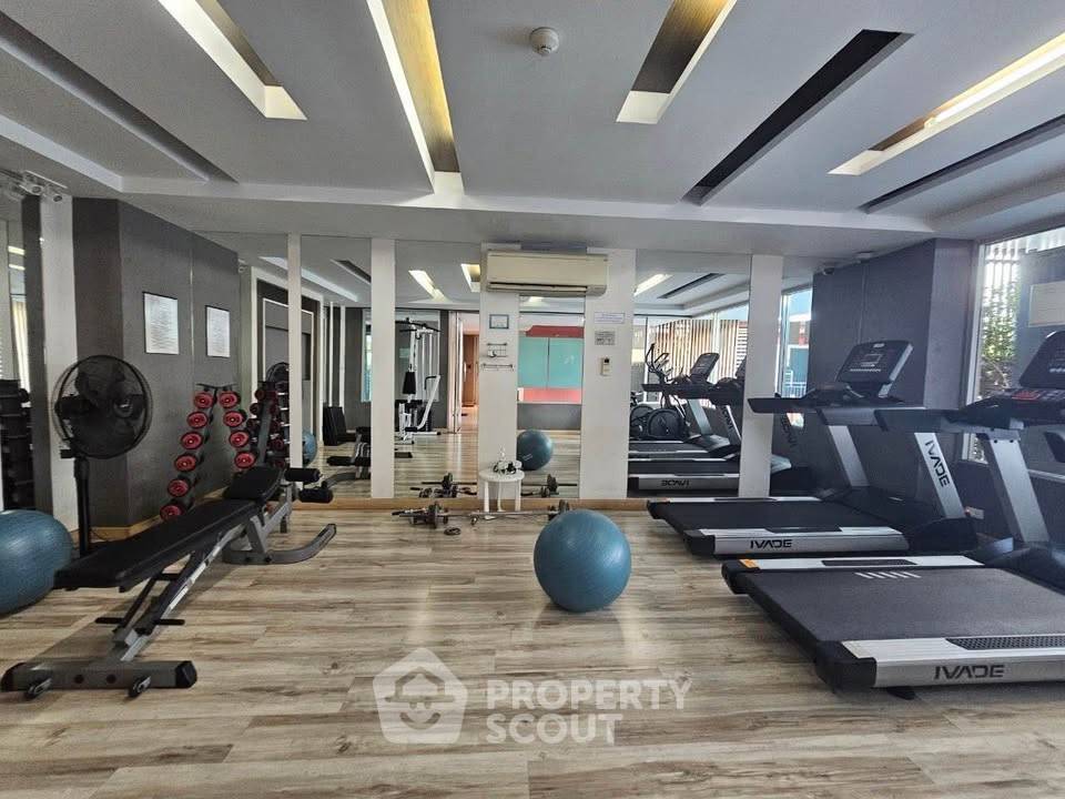 picture For Sale: 2-BR 77 Sqm At Chambers Ramintra (ID 3367633) - 11/14