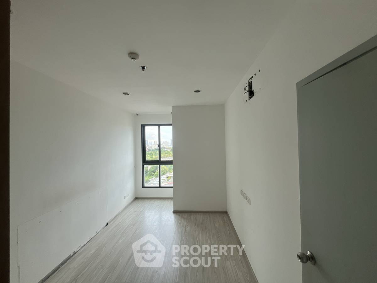 รูป คอนโด 1-ห้องนอน ที่ ไอดีโอ โมบิ สุขุมวิท อีสท์เกต ใกล้ BTS บางนา (ID 3369535) - รูปที่ 3/6