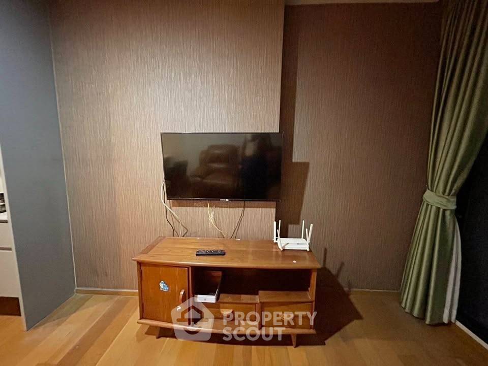รูป คอนโด 2-ห้องนอน ที่ โนเบิล รีโว สีลม ใกล้ BTS สุรศักดิ์ (ID 3368481) - รูปที่ 6/16