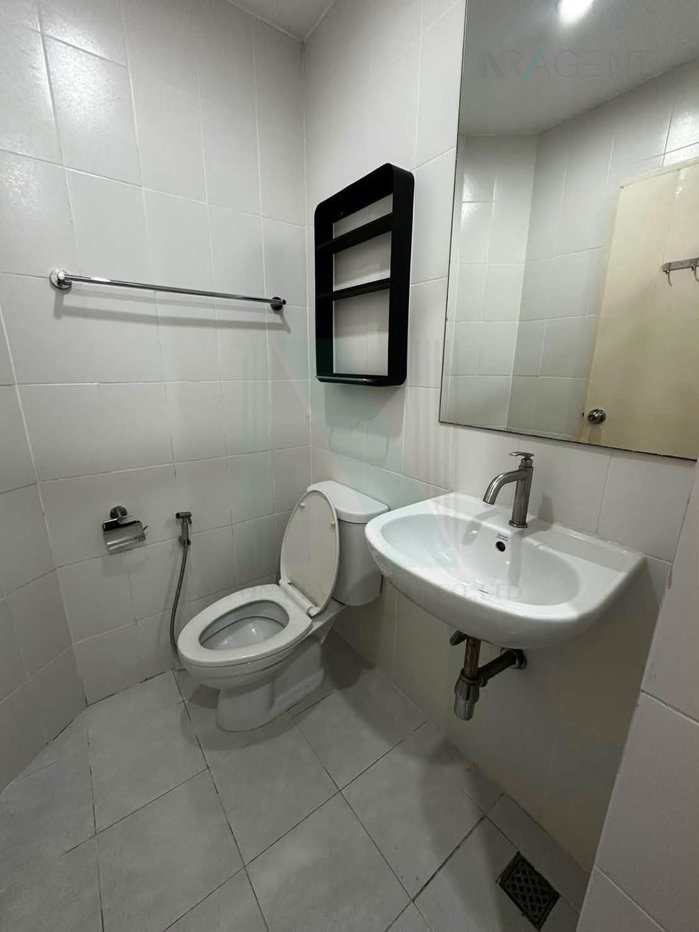 picture For Sell Condo V CONDO LADKRABANG Building A1, Floor 3,Studio, Room size 23.00 sqm - 7/8