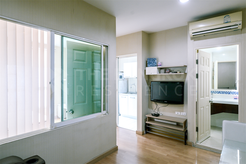 Life@Phahol-Ari near BTS Sena Ruam Move-in Ready, Just Bring Your Stuff