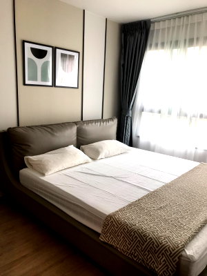 Condos for rent : ✨For rent Ideo Asoke Rama 9 beautiful room fully furnished, good price, ready to move in ‼️DS4286 | Lie @Dstay