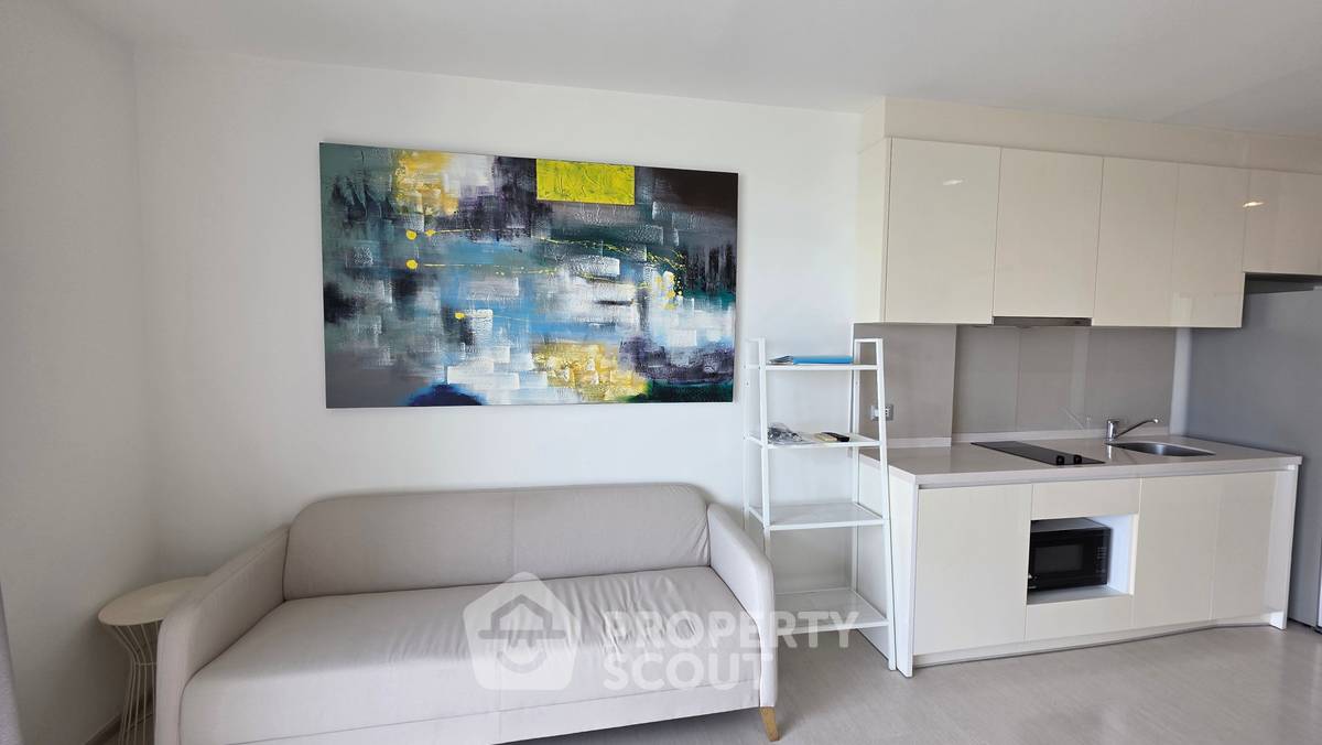 รูป คอนโด 2-ห้องนอน ที่ ริทึ่ม สุขุมวิท42 ใกล้ BTS เอกมัย (ID 514642) - รูปที่ 2/10