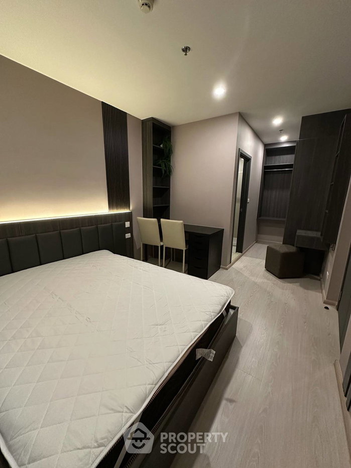 picture 2-BR Condo at Elio Del Nest near BTS Udom Suk (ID 3370016) - 14/16