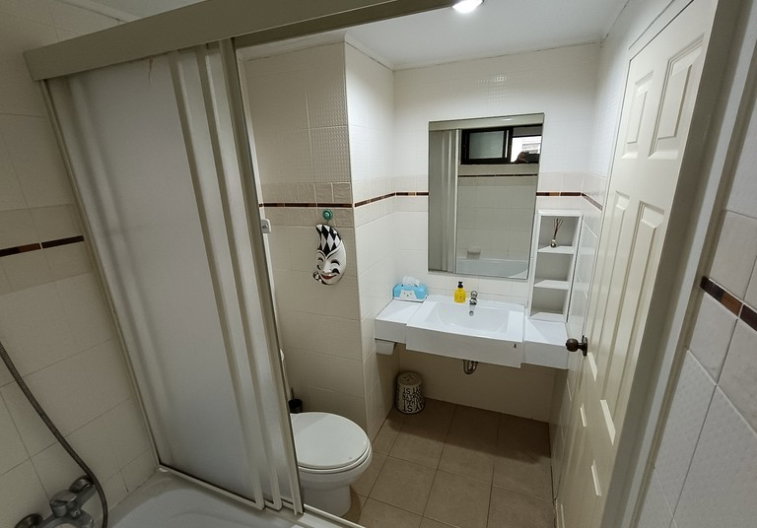 picture lumpini place ratchada thapra tower A floor 28 36 sqm 1 bedroom - 13/21