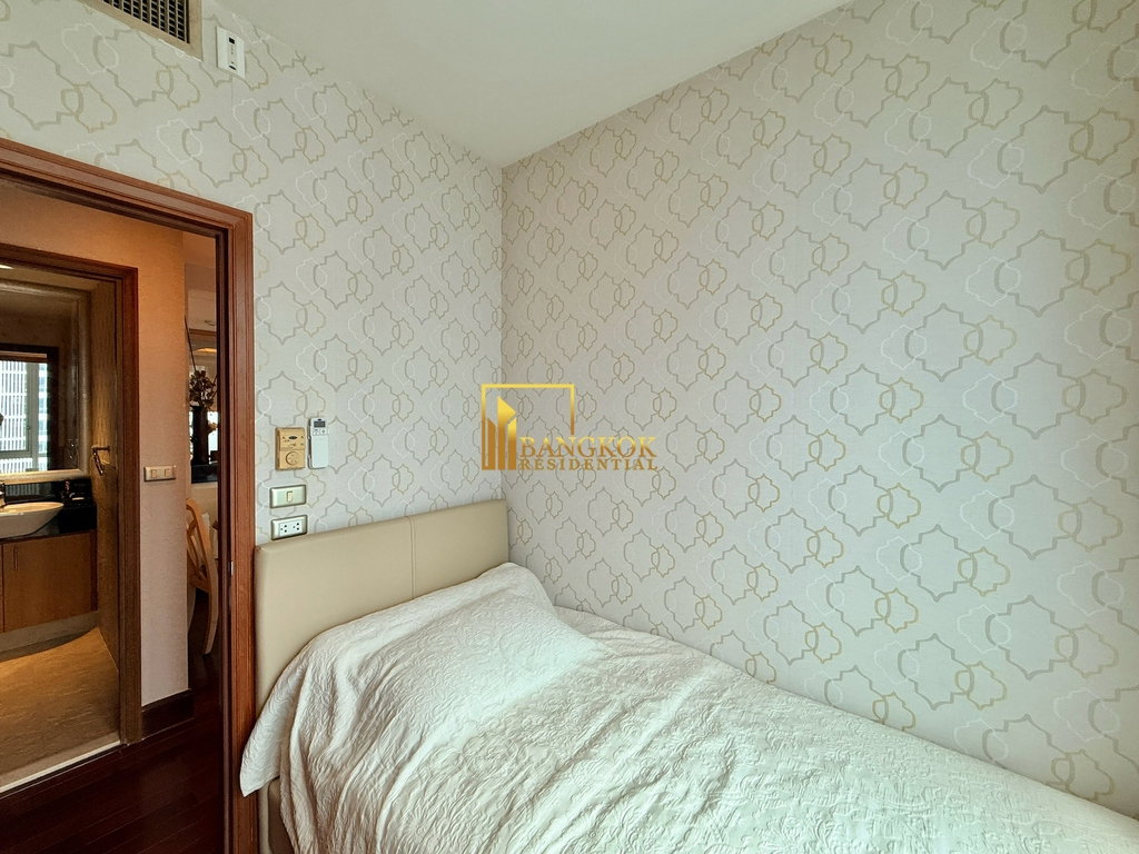 picture Ascott Sky Villa | Well Maintained 2 Bedroom Condo in Sathorn - BR9469CD - 11/25