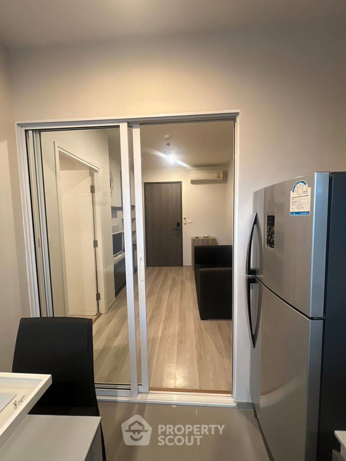 picture 1-BR Condo at Centric Ratchada - Huai Khwang near MRT Huai Khwang (ID 3367707) - 4/18