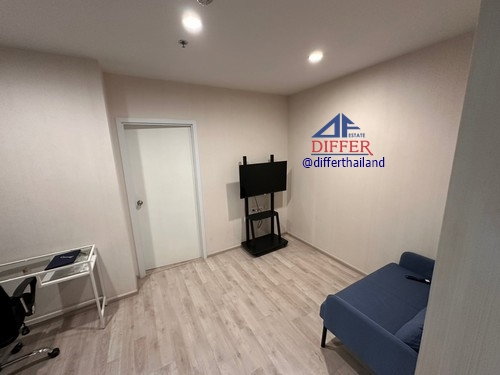 รูป Dfa0462 ให้เช่า plum condo central station เฟส 1 ติดเซ็นทรัลเวสเกต ชั้น 12 ใกล้ MRT ตลาดบางใหญ่ - รูปที่ 2/8