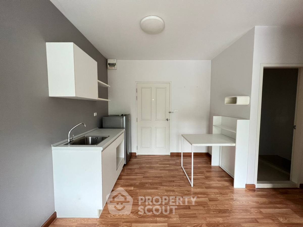 รูป ขายคอนโด 1 ห้องนอน ขนาด 34 ตร.ม. ที่ The Trust Condo Hua Hin (ID 3369838) - รูปที่ 2/10