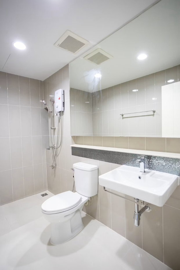 รูป 🏡 ให้เช่า ทาวน์โฮม บ้านกลางเมือง ลาดพร้าว 71 นาคนิวาส 34 3 ห้องนอน 3 ห้องน้ำ Garden View | Fully Furnished | พร้อมเข้าอยู่ - รูปที่ 10/14