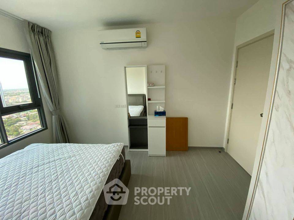 รูป ราคาคุ้มค่า คอนโด 1 ห้องนอน Aspire Sathorn - Ratchapruek ใกล้ MRT บางหว้า (ID 492289) - รูปที่ 5/10