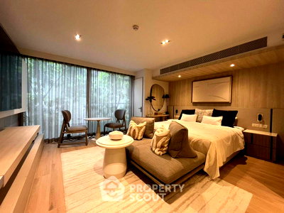 คอนโดให้เช่า : คอนโด สตูดิโอ ที่ สโคป พร้อมศรี ใกล้ BTS พร้อมพงษ์ (ID 3369818)
