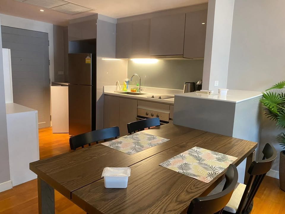 picture 🛋️🌿La Citta Penthouse Thonglor Soi 8🌿🛋️2beds 2baths 79sq.m. - 4/10