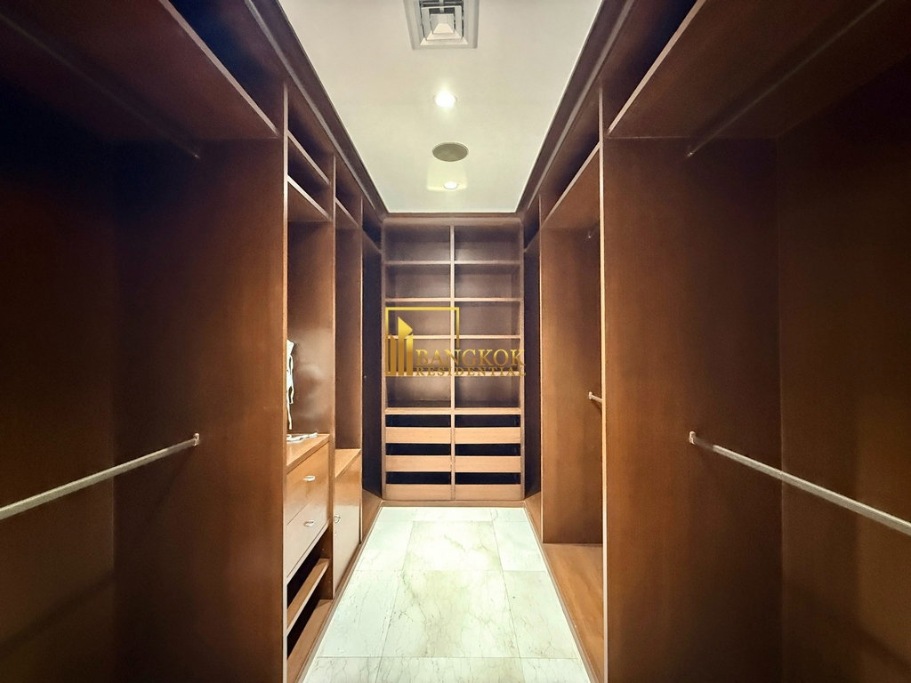 picture Somkid Garden - Elegant 3 Bedroom Luxury Condo Chidlom - BR15878CD - 20/46