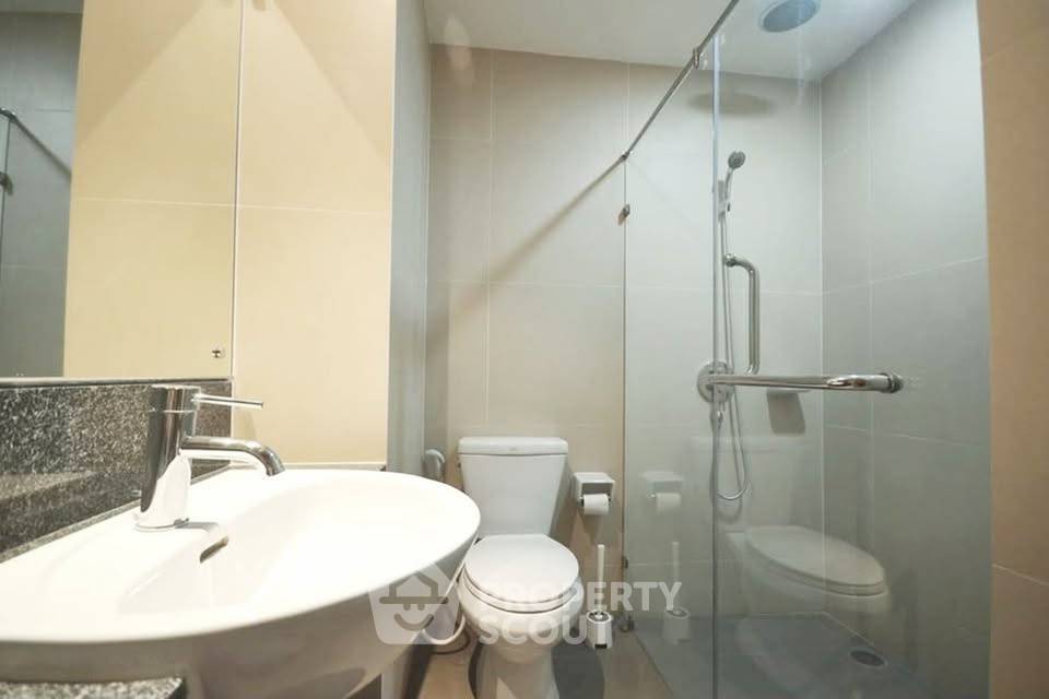 picture 1-BR Condo at 59 Heritage Sukhumvit 59 near BTS Thong Lor (ID 3103518) - 9/9