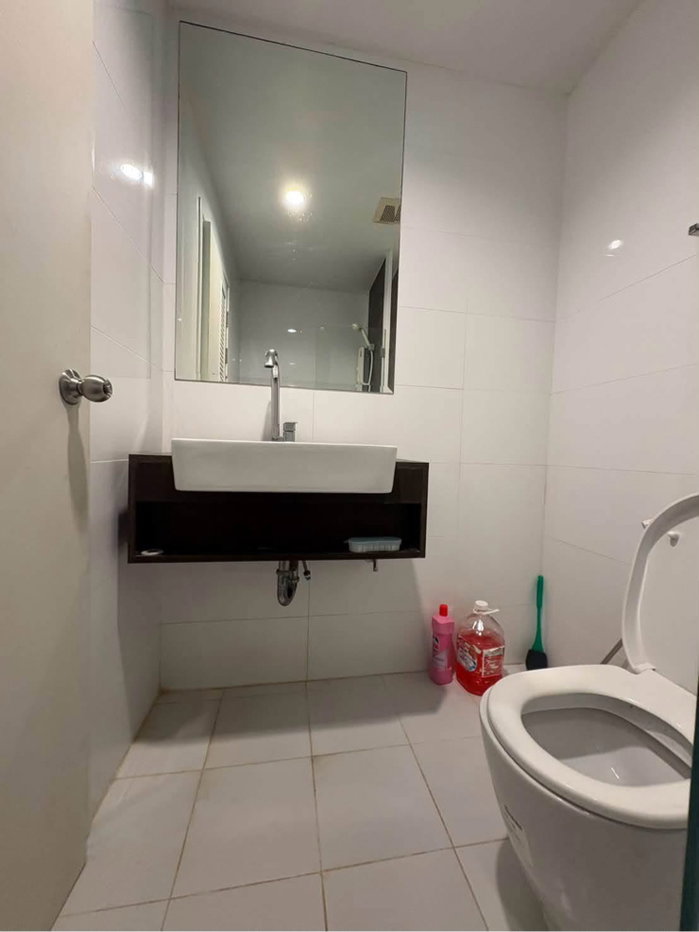รูป 📣📣ให้เช่า A Space ME Sukhumvit 77 🔥 ☎️ติดต่อ คุณหย๊ะ 📞 093-4419156 ID Line : @928zbfqq   - รูปที่ 10/12