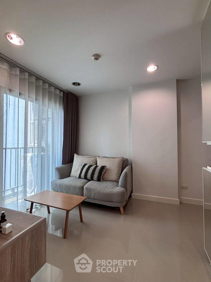 รูป คอนโด 1-ห้องนอน ที่ ซีนิธ เพลส สุขุมวิท 42 คอนโดมิเนียม ใกล้ BTS เอกมัย (ID 3369134) - รูปที่ 7/14