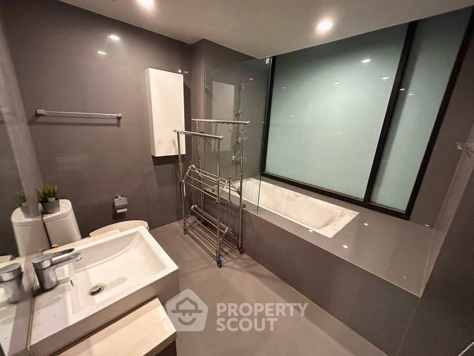 รูป คอนโด 2-ห้องนอน ที่ โนเบิล รีโว สีลม ใกล้ BTS สุรศักดิ์ (ID 3368481) - รูปที่ 13/16