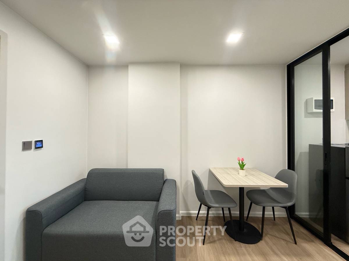 picture 1-BR Condo at Atmoz Flow Minburi in Min Buri (ID 3369892) - 7/20
