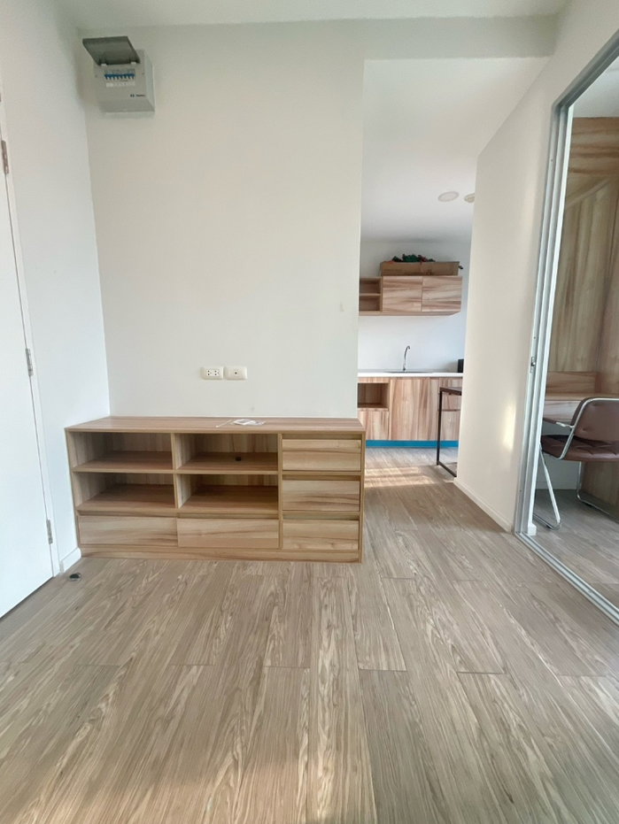 picture Condo for rent, Happy Condo Donmueang The Terminal - 8/13