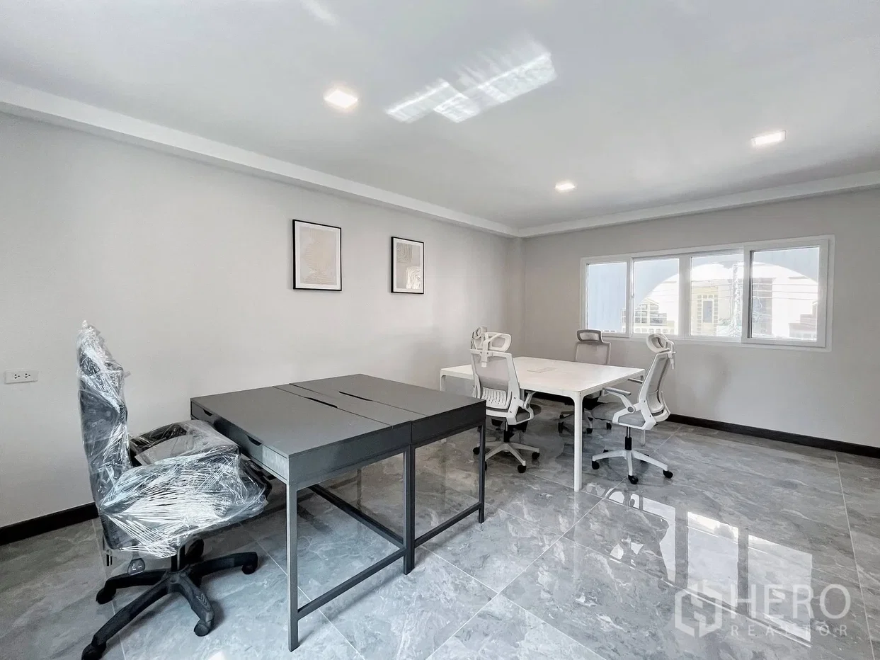 picture For rent Home Office 600 sqm in Khlong Tan Nuea, Watthana, Bangkok BTS Thonglor - 16/17