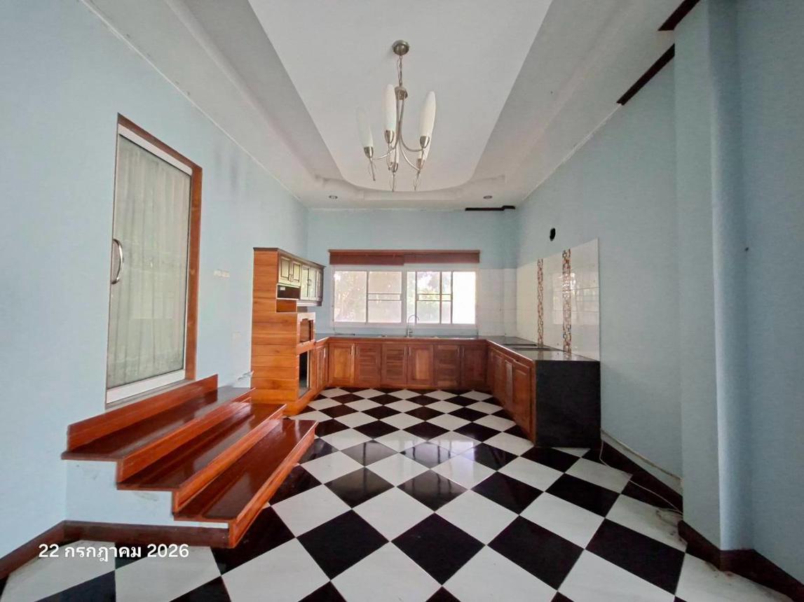 picture HOME 343 Sq.w. Chai Prakarn Chiang Mai for 7M - 43/55