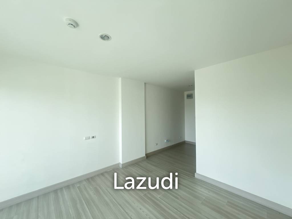 picture A.D Resort Hua Hin 25 sqm Condo in Cha-Am - 9/10