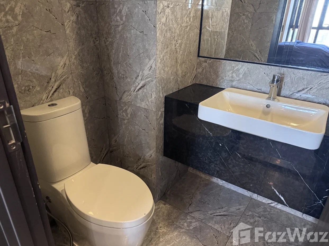 picture Studio condo for sell at Ashton Asoke 6840678 - 9/10