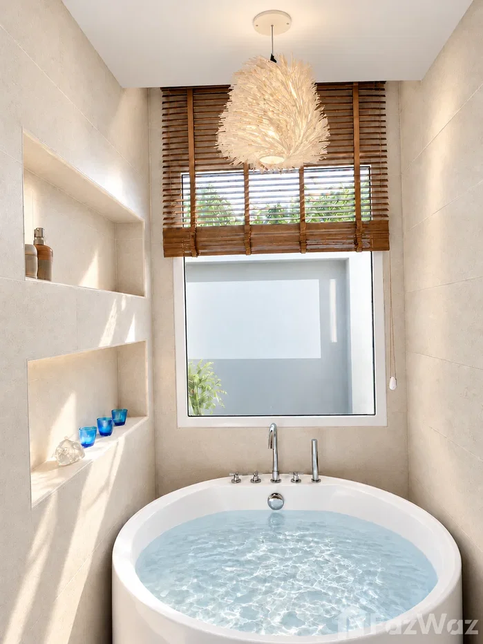 picture 3 Bedroom Villa for sale in Rawai, Phuket  5849426 - 3/18