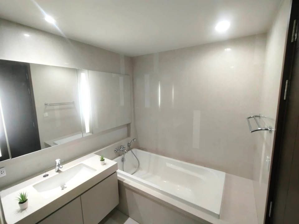 รูป ให้เช่าคอนโด Quattro by Sansiri Thonglor - 1 ห้องนอน 1 ห้องน้ำ - 58.51 ตร.ม. - เช่า 38,500 บาท/เดือน [MKr2610004]	 - รูปที่ 8/10