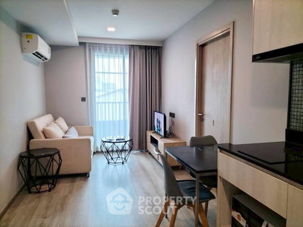 รูปภาพ Pet-Friendly 1-BR Maestro 19 Ratchada19-Vipha Near MRT Ratchadaphisek (ID 3370187)