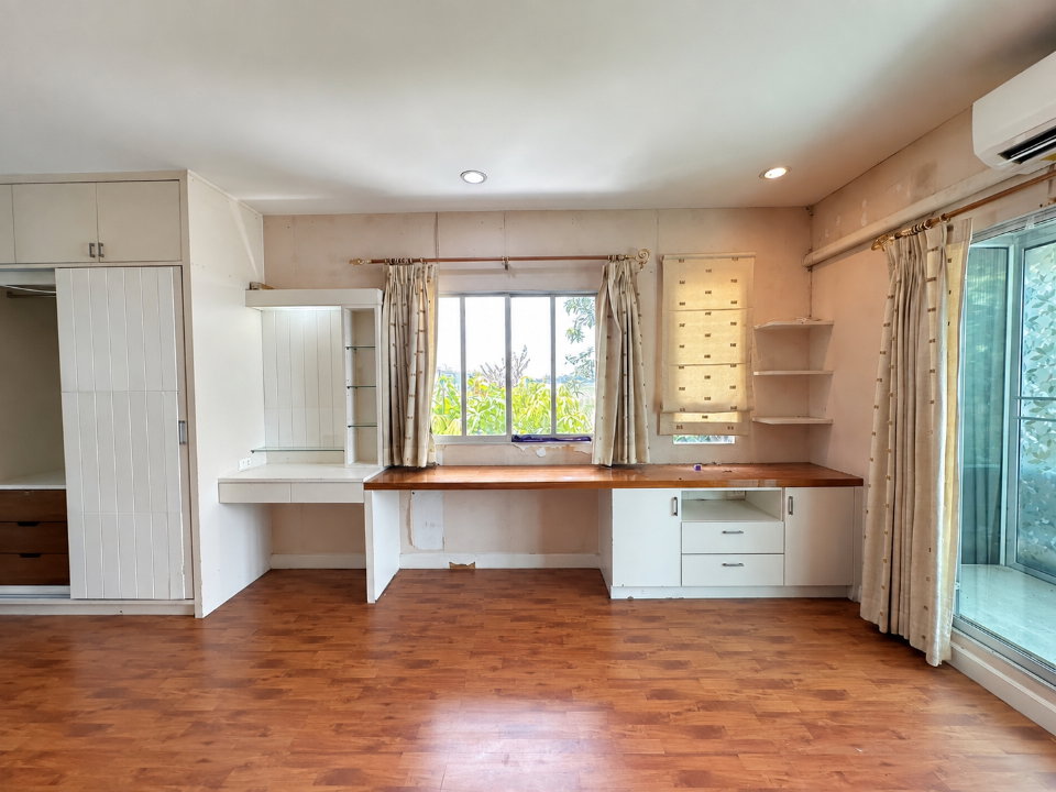 รูป 🏡 บ้านเดี่ยวหลังมุม Land & Houses เพียง 3.29 ล้าน 📍 โครงการ พฤกษ์ลดา รังสิต–คลอง 4 - รูปที่ 31/42