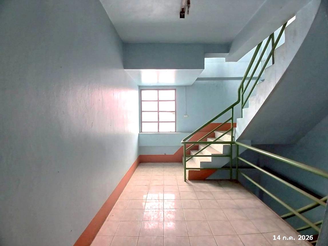 รูป อาคารพาณิชย์ 159 ตร.วา เมืองลำปาง ลำปาง 5.3M - รูปที่ 30/49