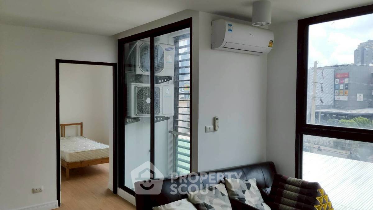 picture 2-BR Condo at Chateau In Town Ratchada 10 near MRT Thailand Cultural Centre (ID 3369560) - 5/14