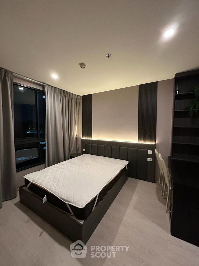 picture 2-BR Condo at Elio Del Nest near BTS Udom Suk (ID 3370016) - 6/16