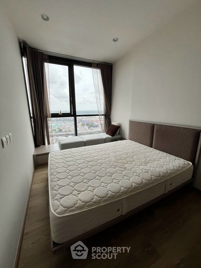 picture 1-BR Condo at Oka Haus Sukhumvit 36 near BTS Thong Lor (ID 3368519) - 9/20